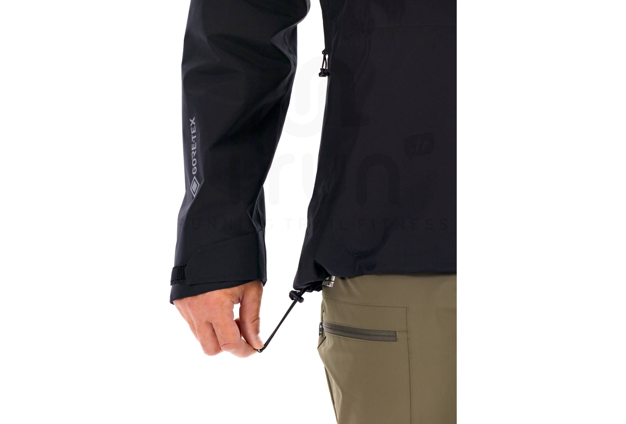 Millet Ubic Gore-Tex 2L