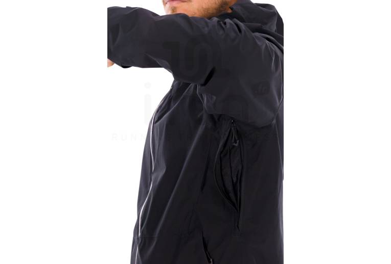 Millet Ubic Gore-Tex 2L