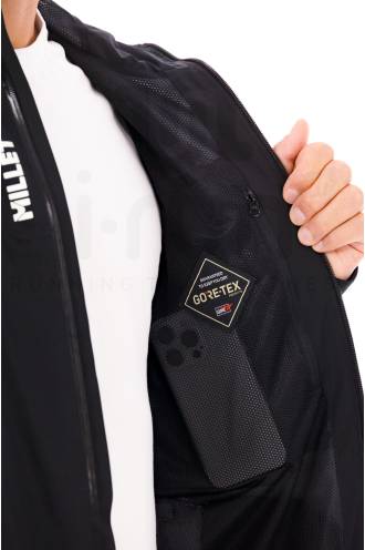 Millet Ubic Gore-Tex 2L 