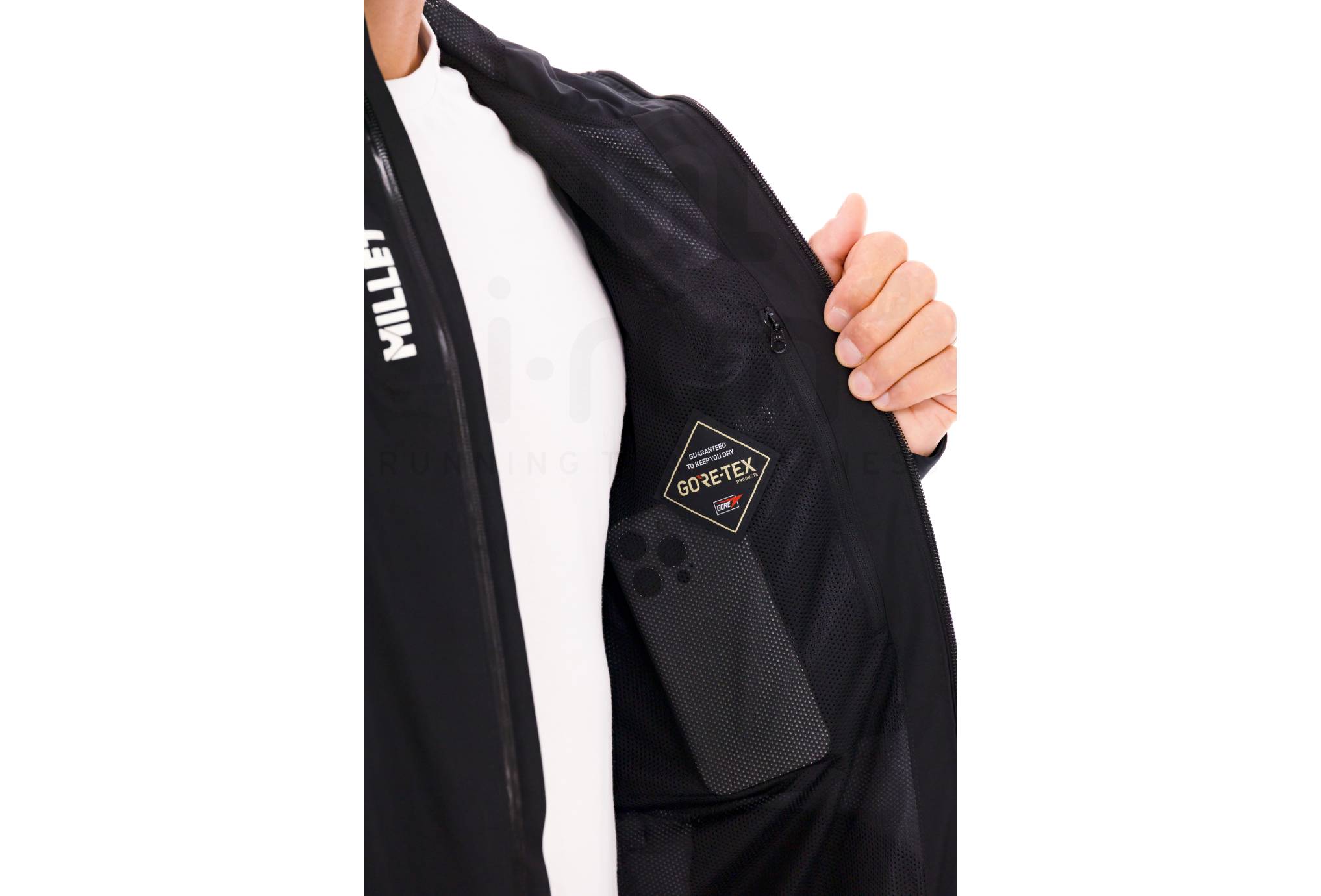 Millet Ubic Gore-Tex 2L