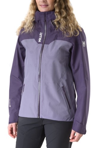 Millet Ubic Gore-Tex 3L 
