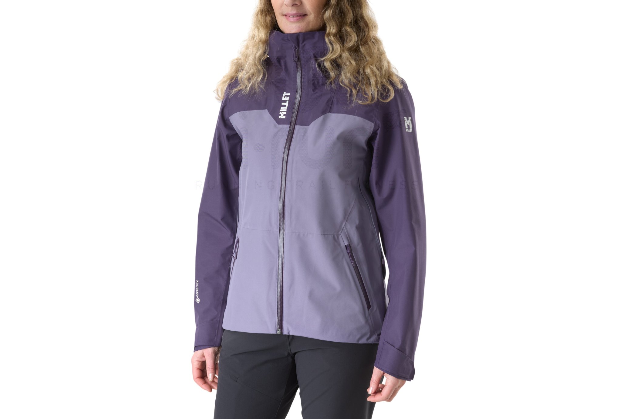 Millet Ubic Gore-Tex 3L