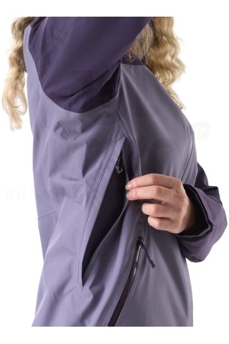 Millet Ubic Gore-Tex 3L 