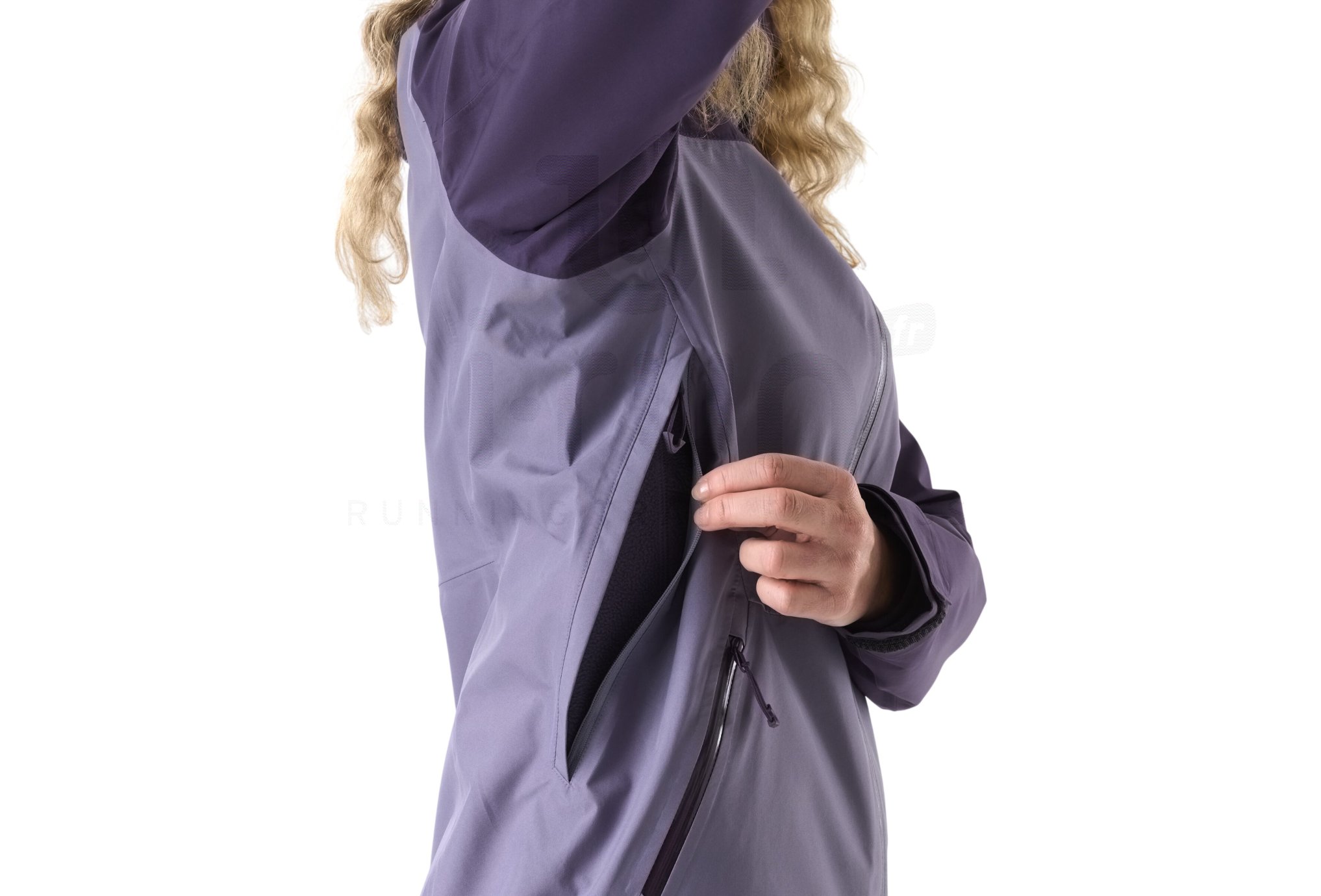 Millet Ubic Gore-Tex 3L
