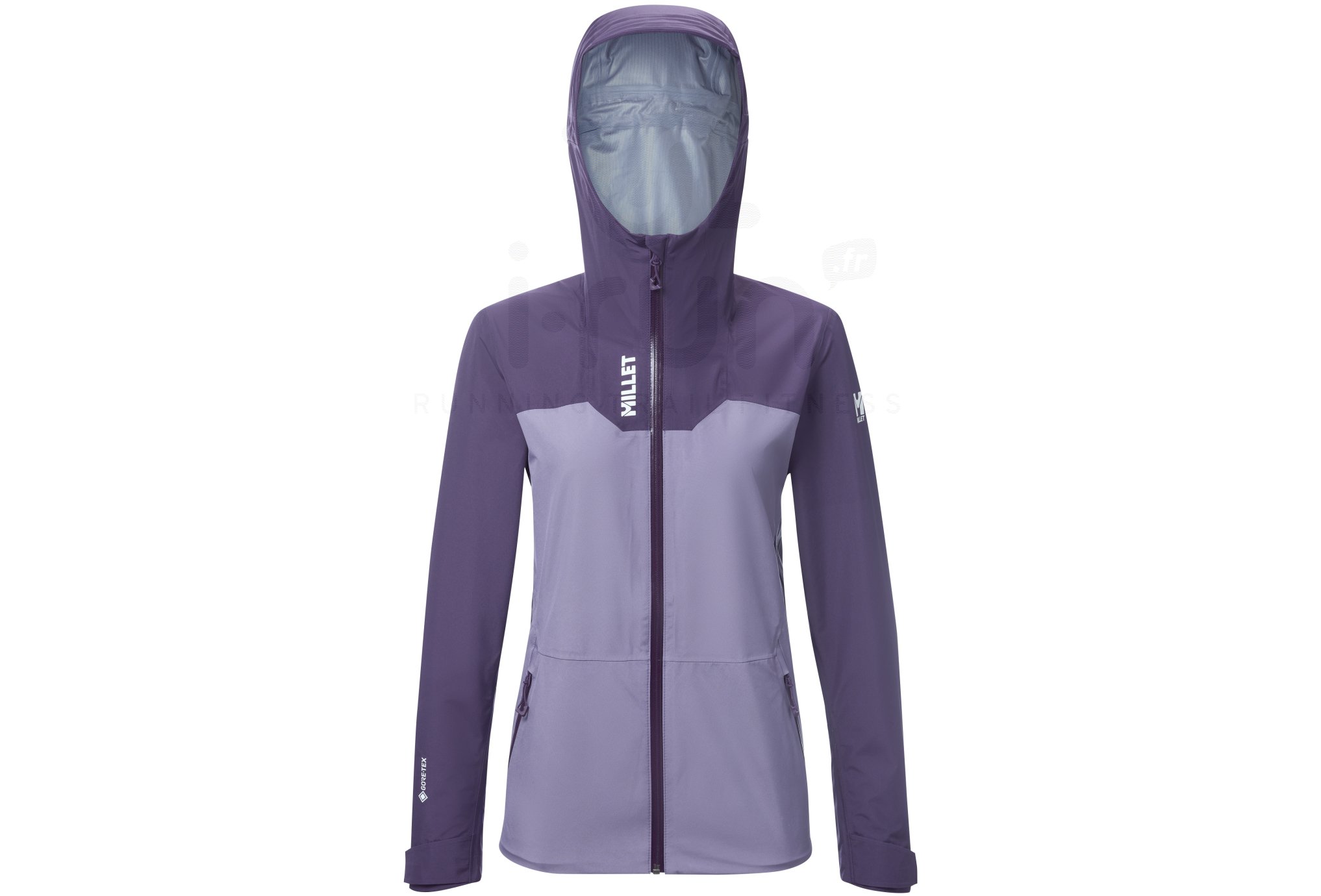 Millet Ubic Gore-Tex 3L