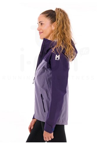 Millet Ubic Gore-Tex 3L 