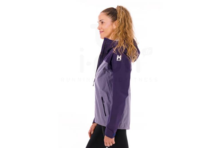 Millet Ubic Gore-Tex 3L