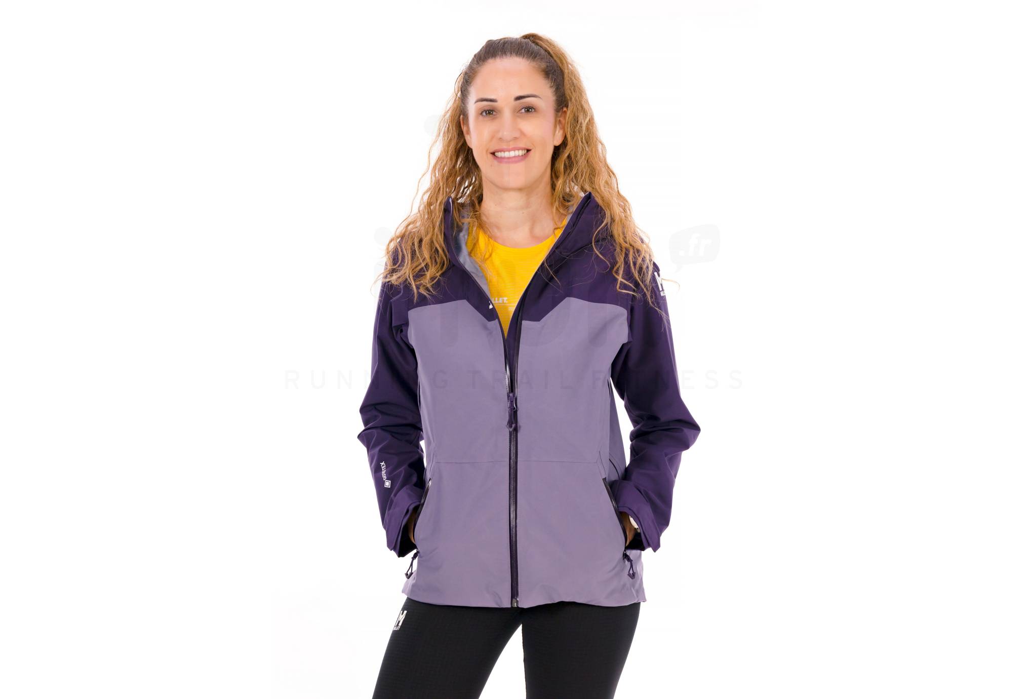 Millet Ubic Gore-Tex 3L