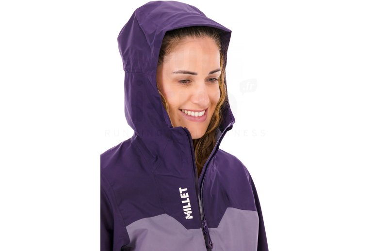 Millet Ubic Gore-Tex 3L