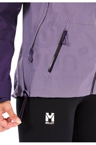Millet Ubic Gore-Tex 3L 