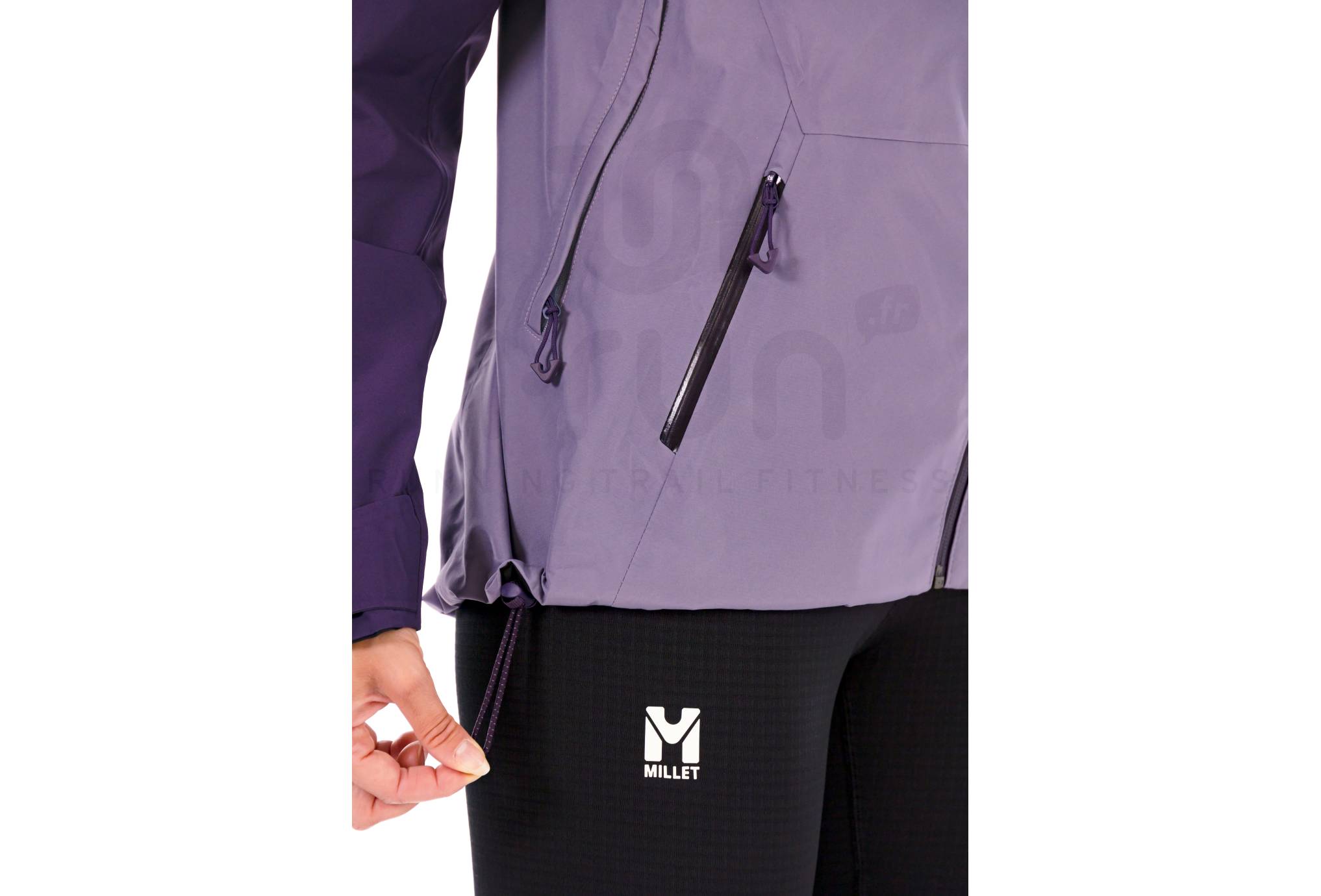 Millet Ubic Gore-Tex 3L