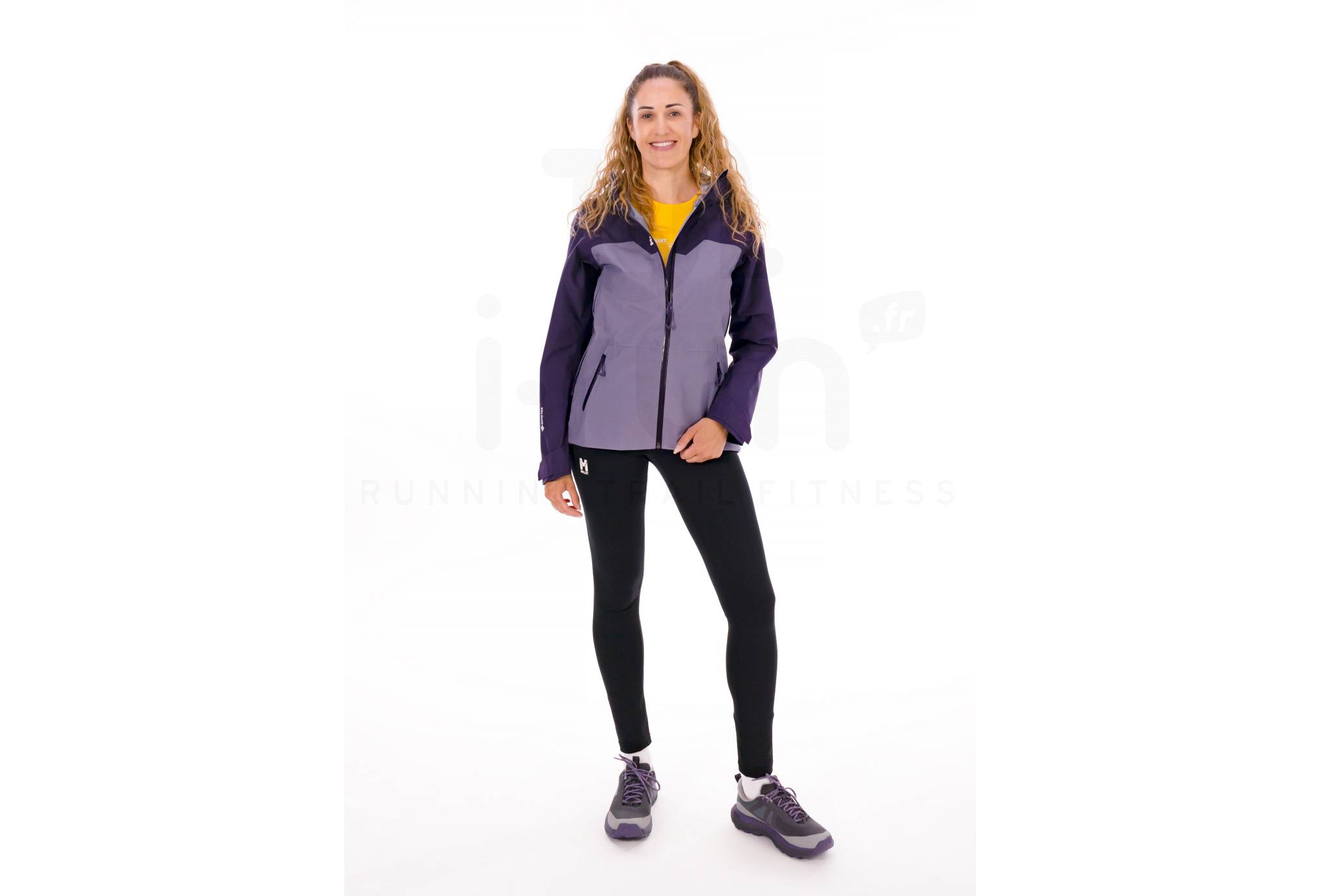 Millet Ubic Gore-Tex 3L