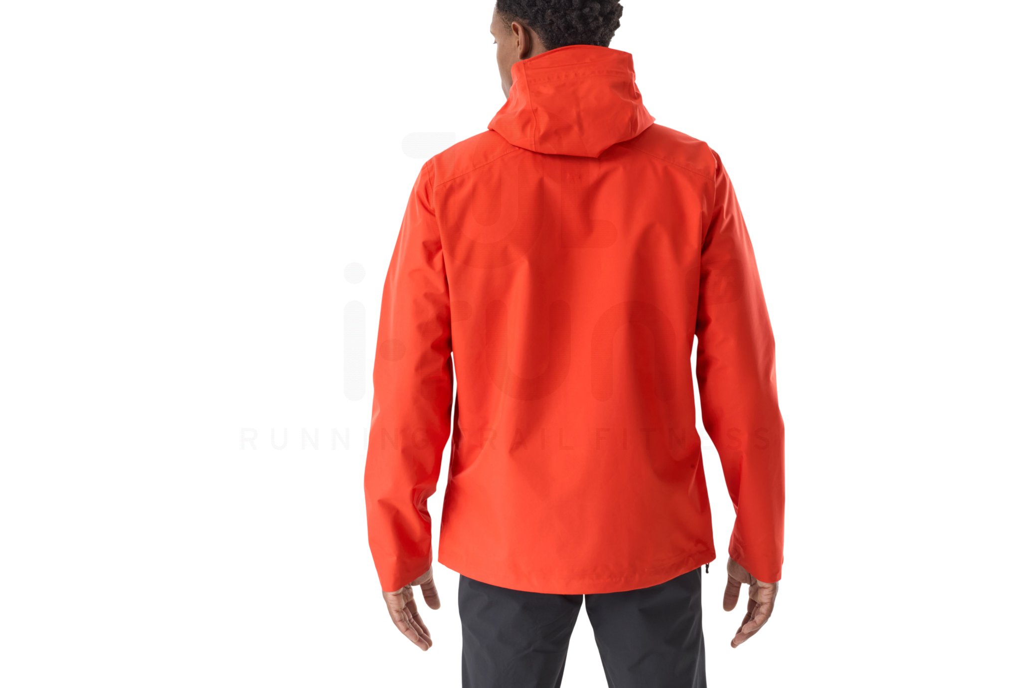 Millet Ubic Gore-Tex 3L