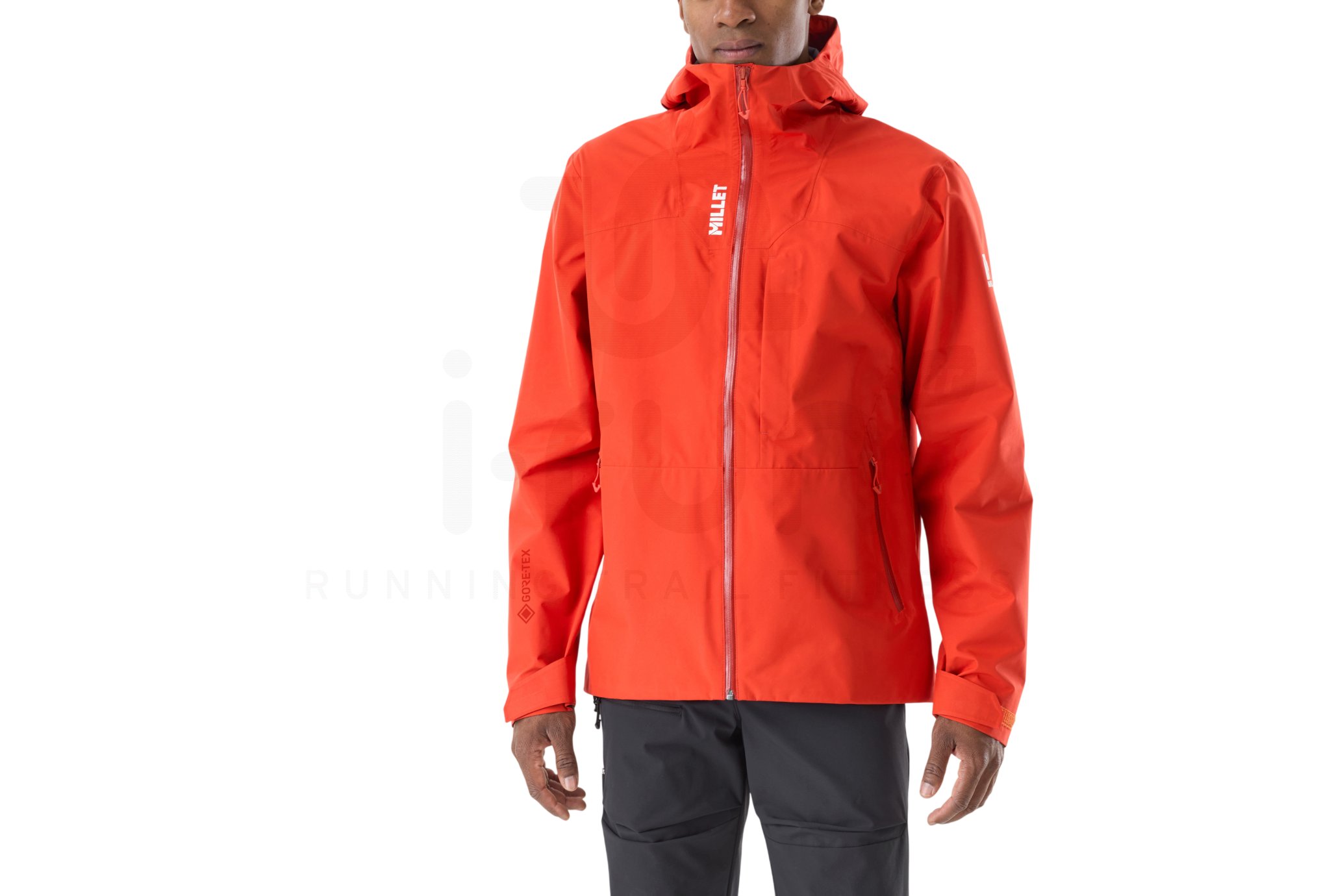 Millet Ubic Gore-Tex 3L