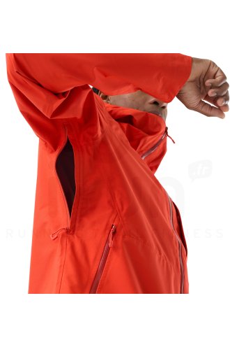 Millet Ubic Gore-Tex 3L 