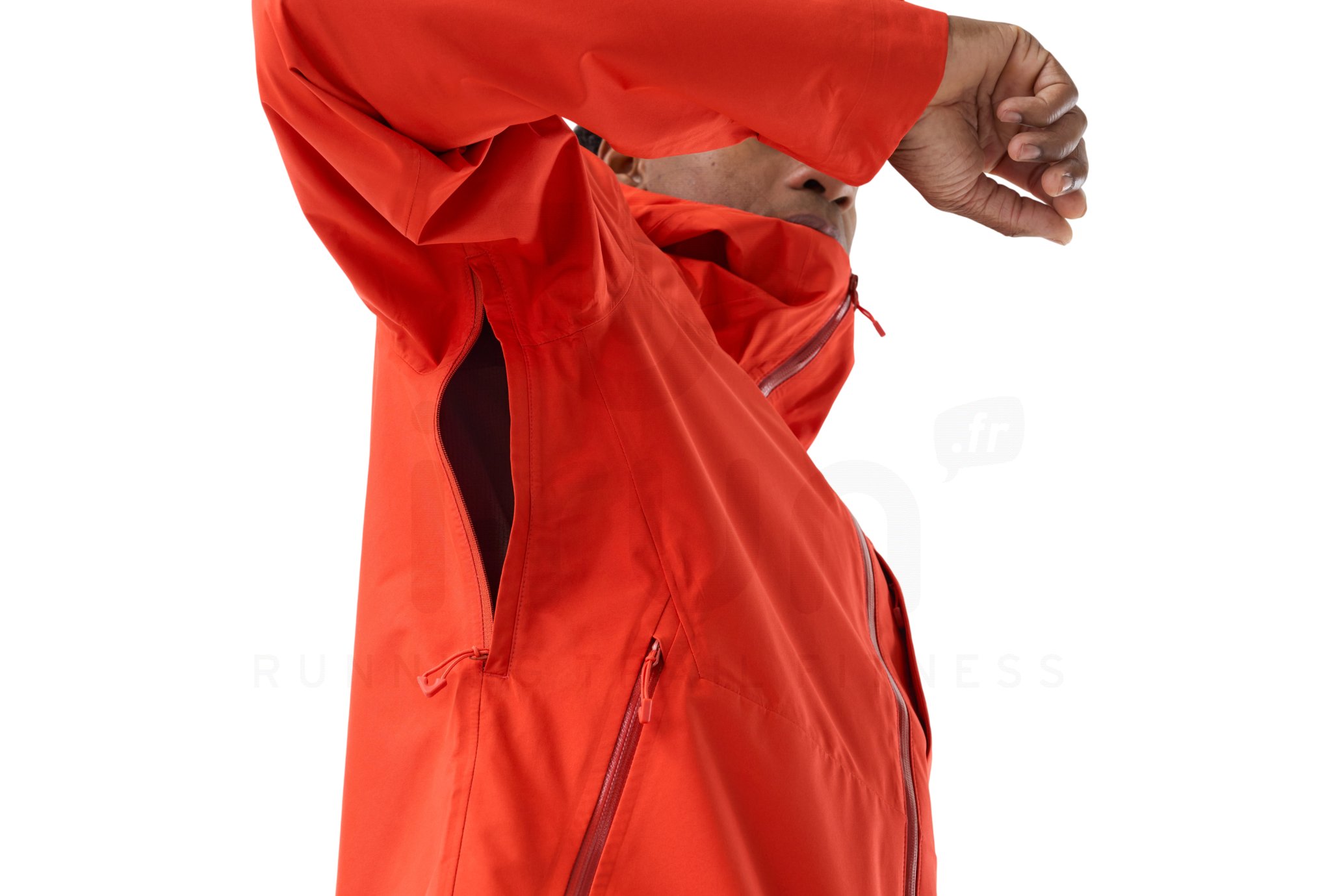 Millet Ubic Gore-Tex 3L