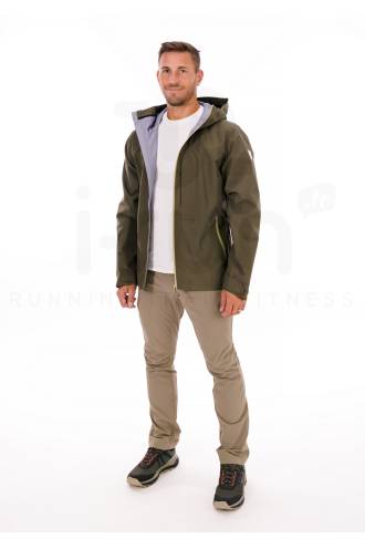 Millet Ubic Gore-Tex 3L 