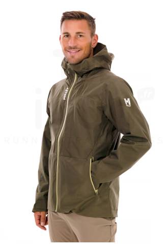 Millet Ubic Gore-Tex 3L 