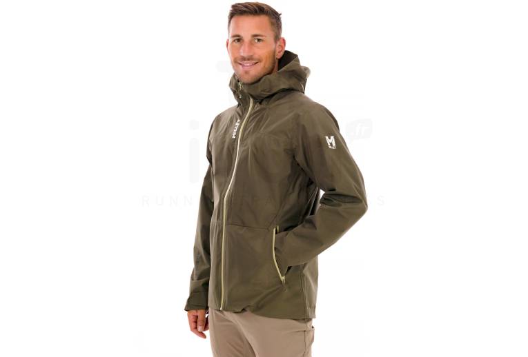 Millet Ubic Gore-Tex 3L