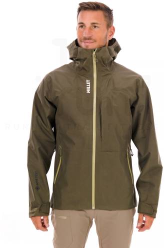 Millet Ubic Gore-Tex 3L 