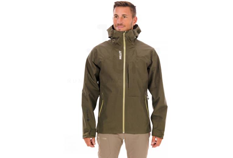 Millet Ubic Gore-Tex 3L