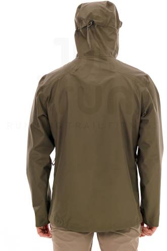 Millet Ubic Gore-Tex 3L 