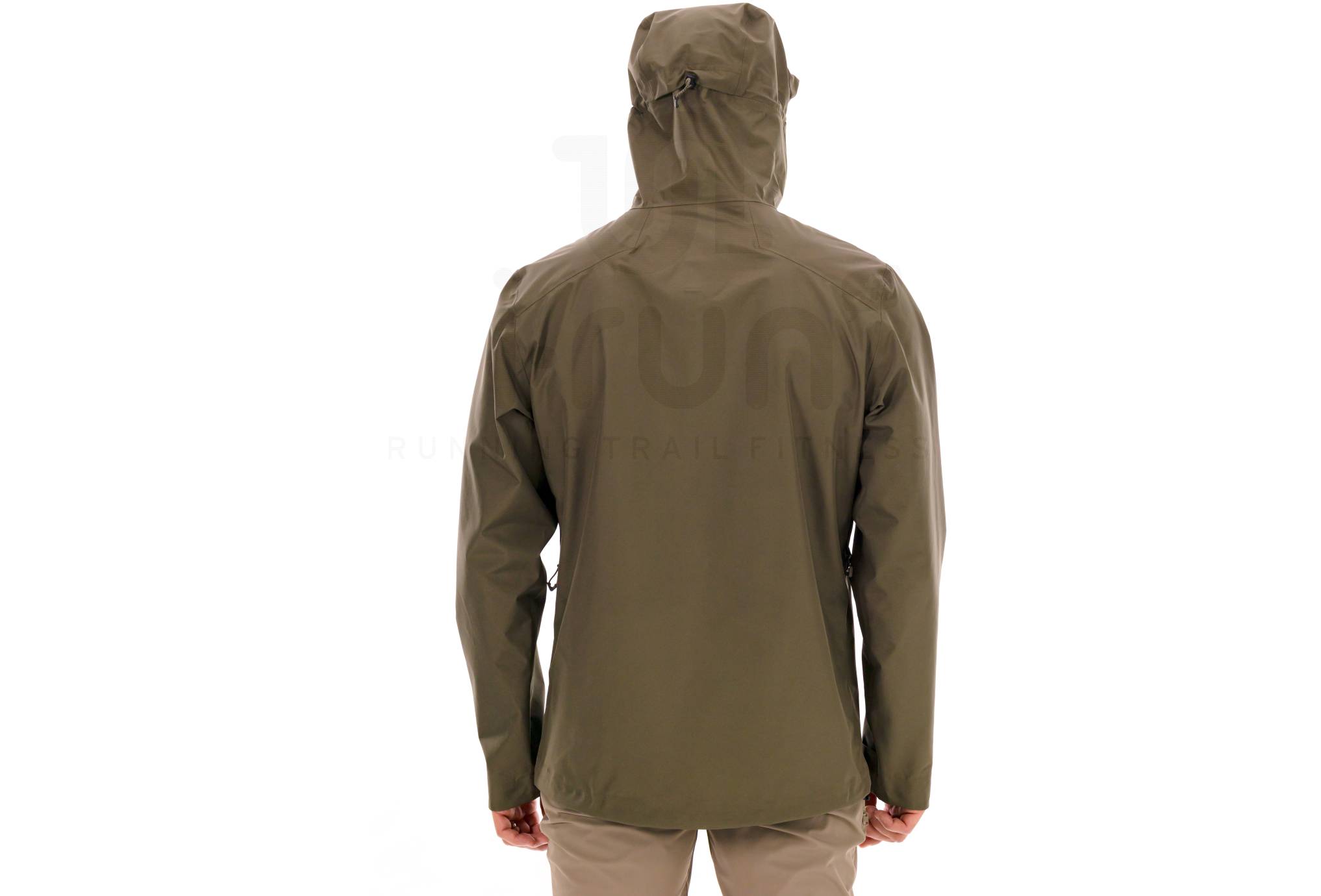 Millet Ubic Gore-Tex 3L