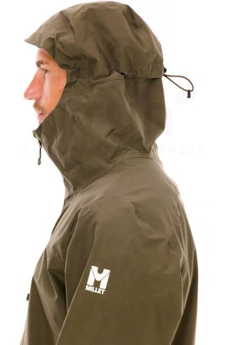 Millet Ubic Gore-Tex 3L 