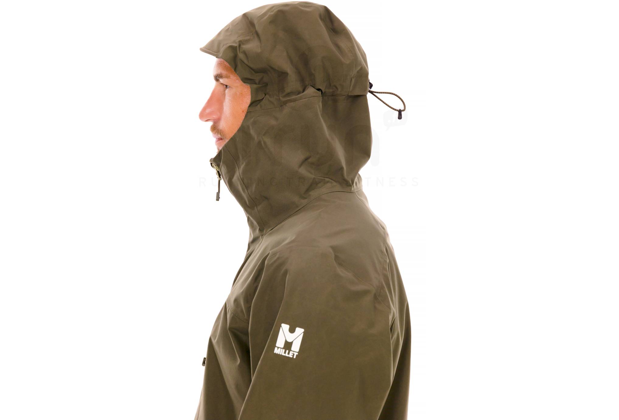 Millet Ubic Gore-Tex 3L