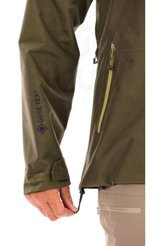 Millet Ubic Gore-Tex 3L 