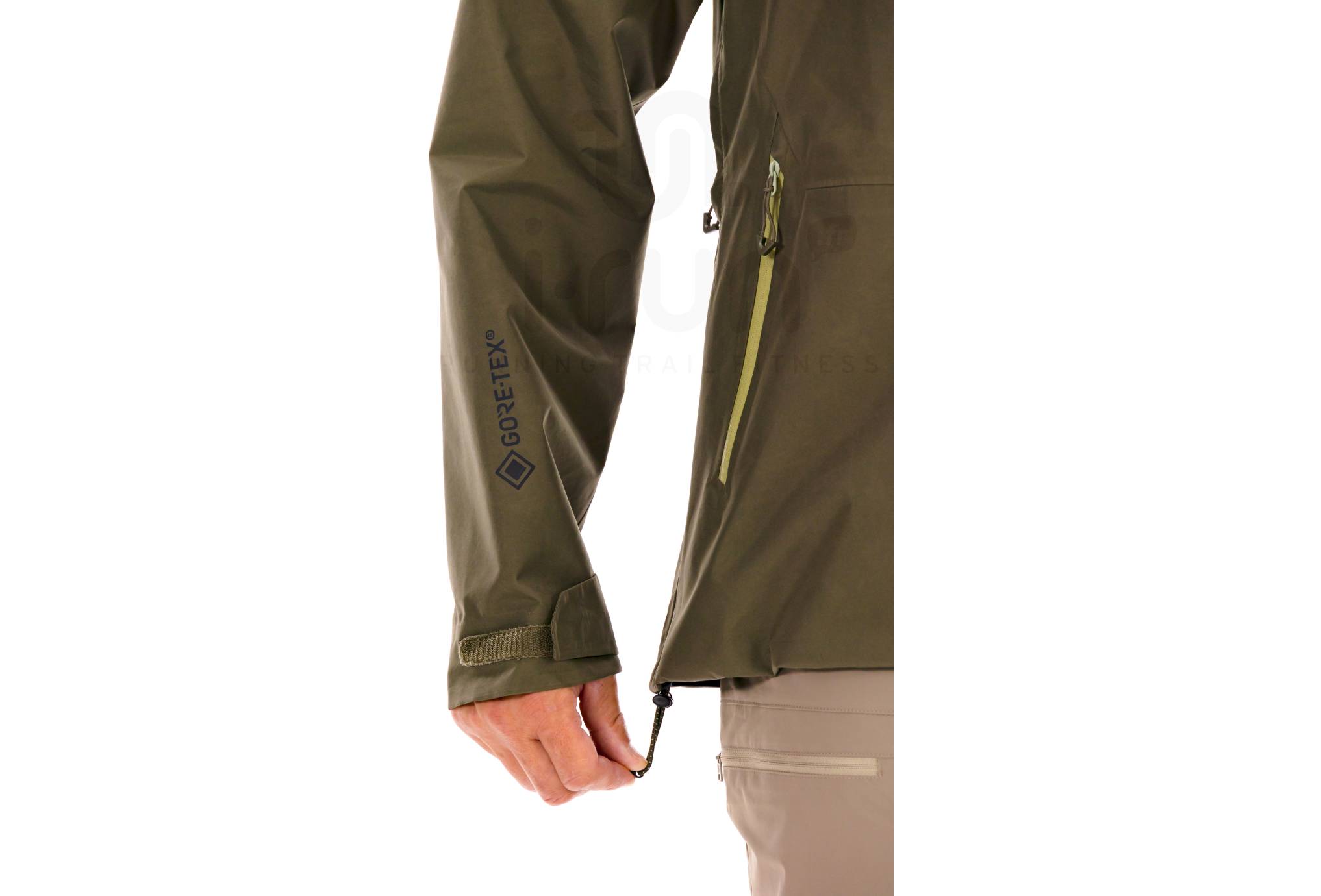 Millet Ubic Gore-Tex 3L