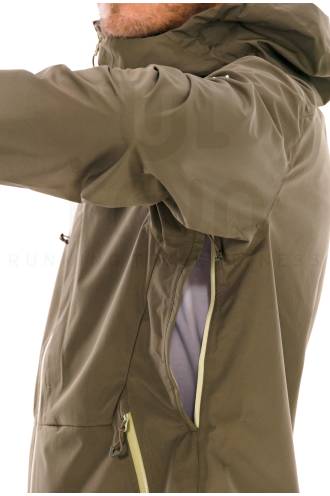Millet Ubic Gore-Tex 3L 