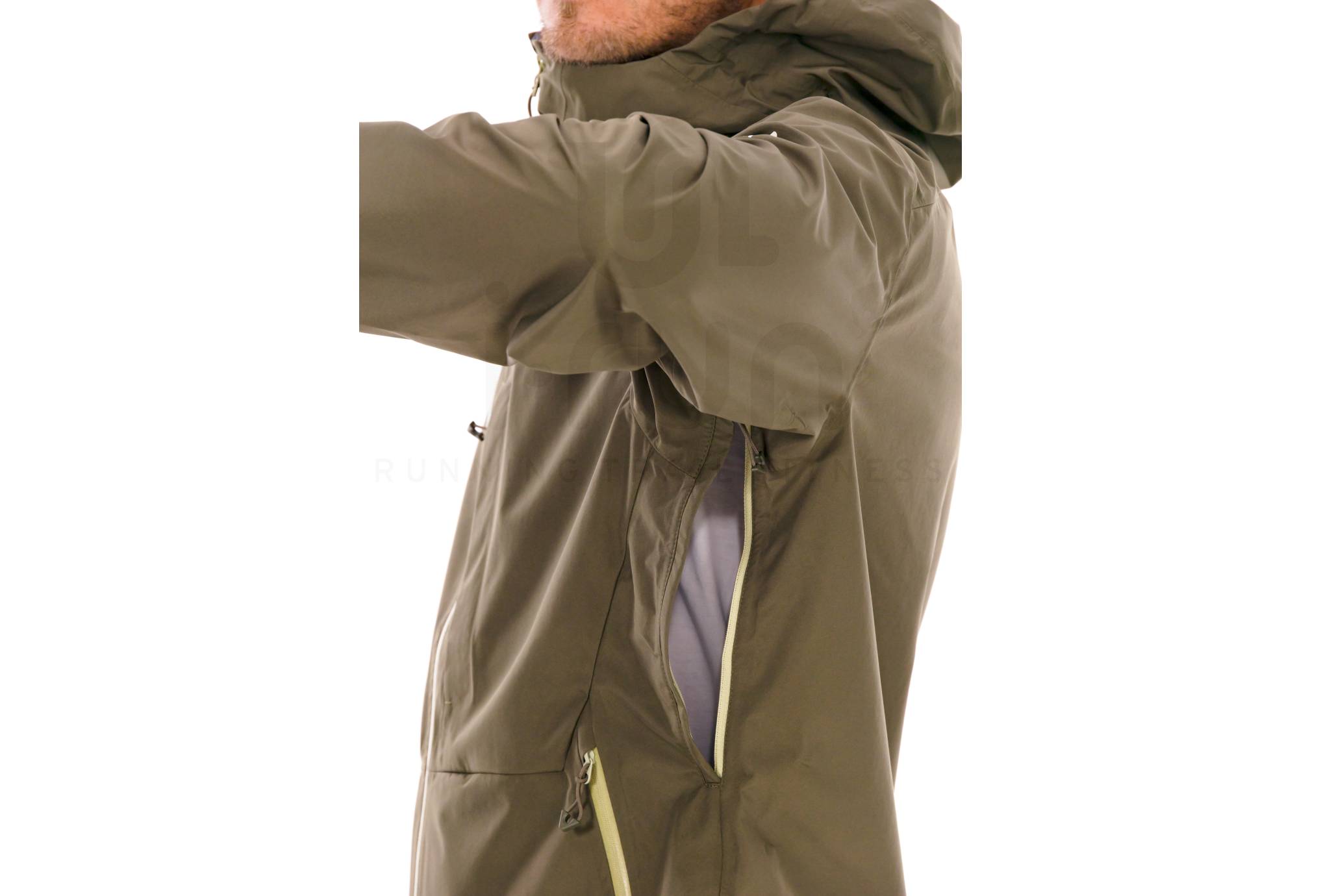 Millet Ubic Gore-Tex 3L