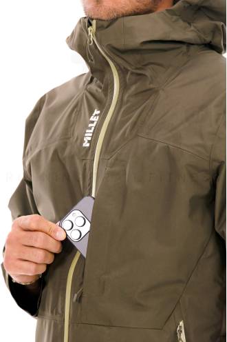 Millet Ubic Gore-Tex 3L 