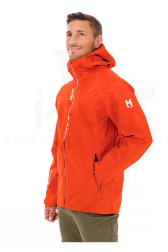 Millet Ubic Gore-Tex 3L 