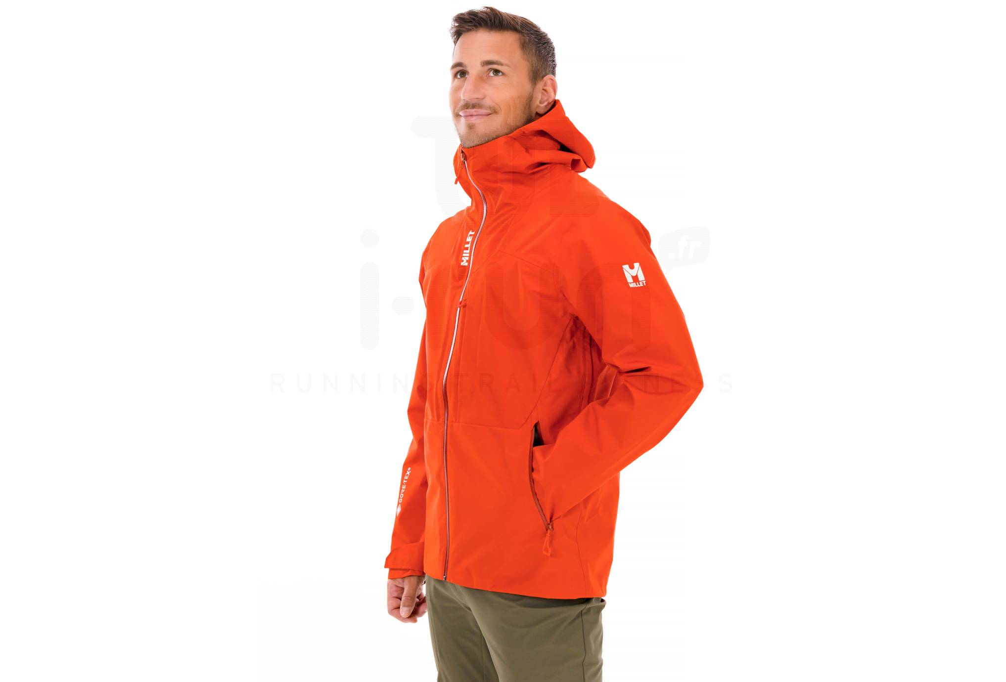 Millet Ubic Gore-Tex 3L