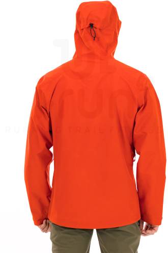 Millet Ubic Gore-Tex 3L 