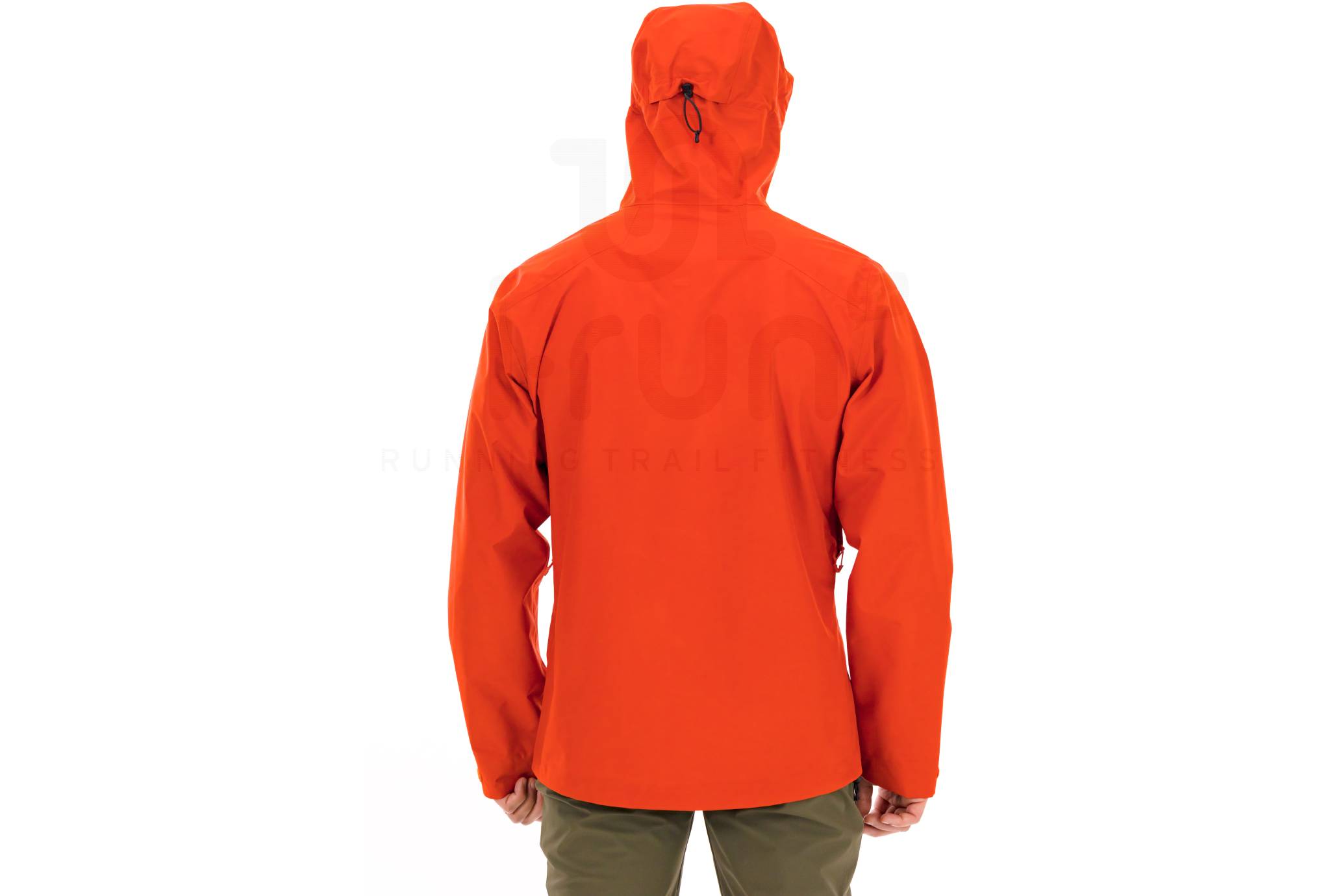 Millet Ubic Gore-Tex 3L