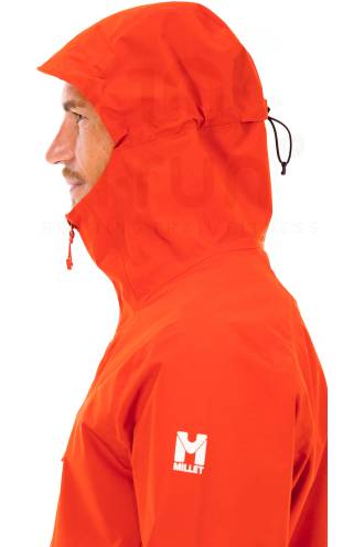 Millet Ubic Gore-Tex 3L 