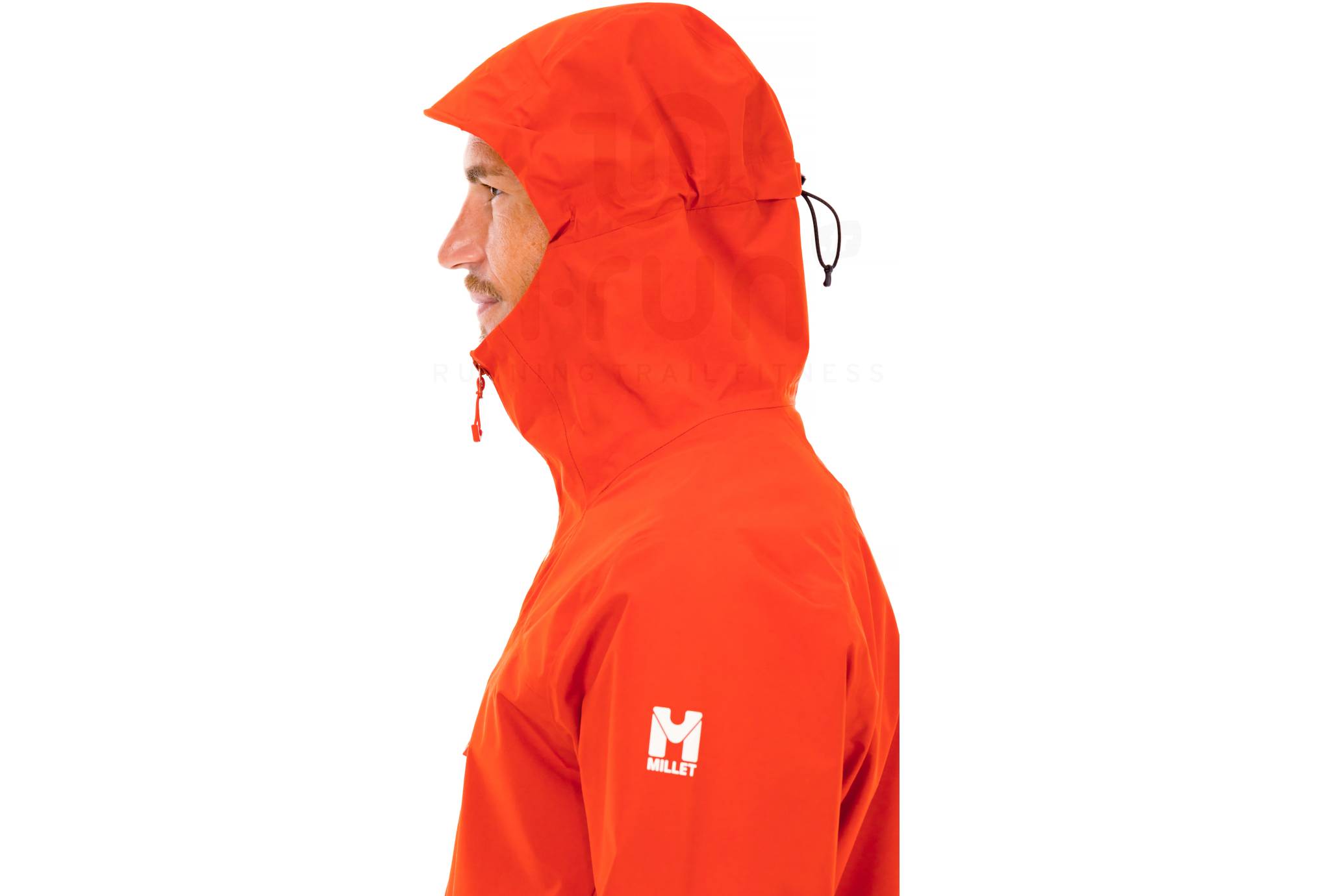Millet Ubic Gore-Tex 3L