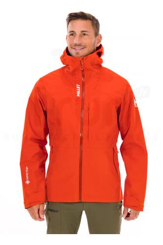 Millet Ubic Gore-Tex 3L 