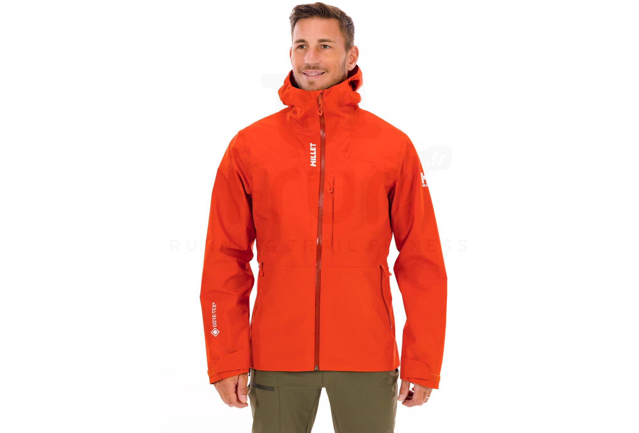 Millet Ubic Gore-Tex 3L