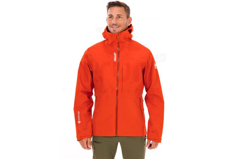 Millet Ubic Gore-Tex 3L