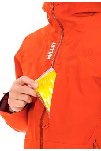 Millet Ubic Gore-Tex 3L 