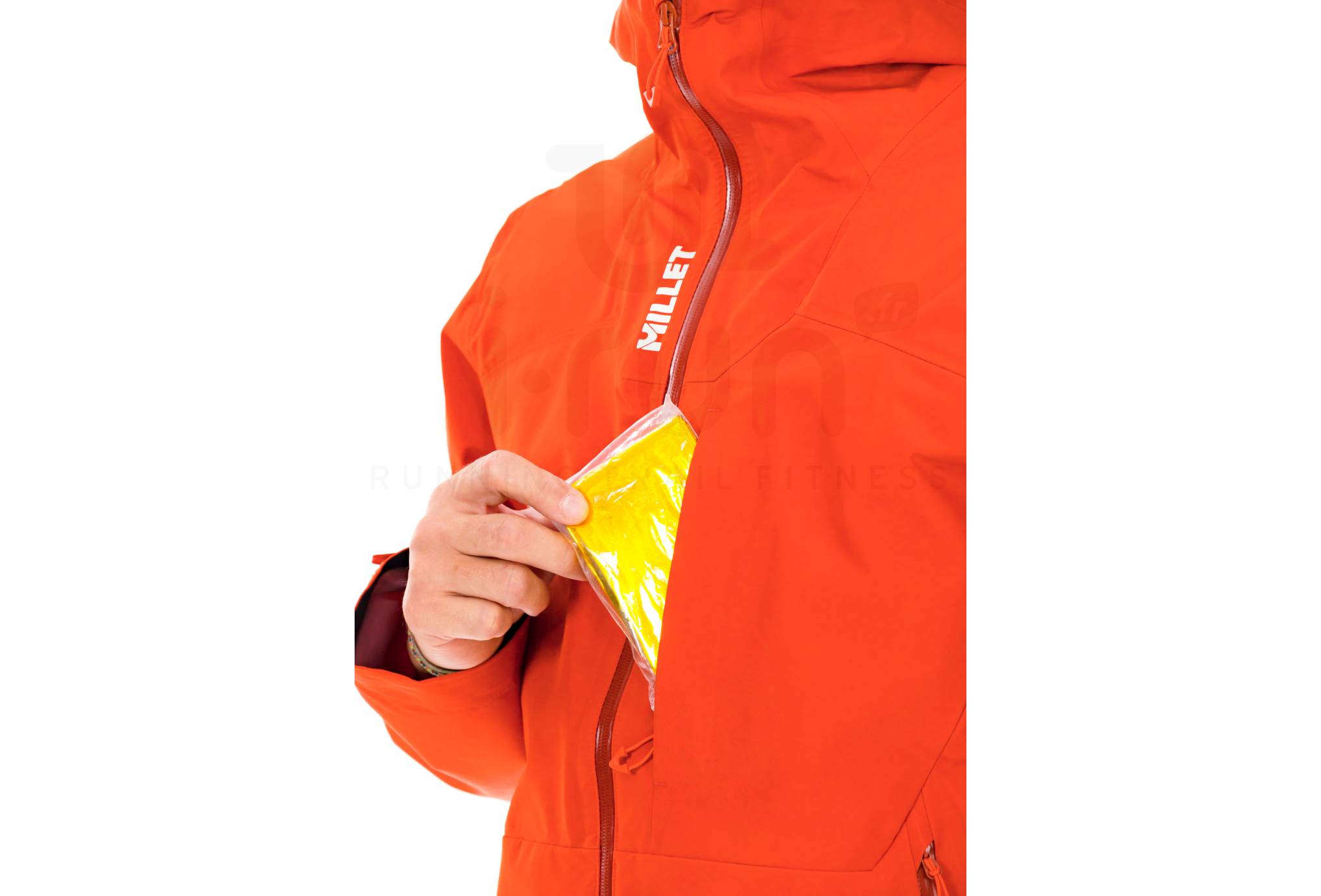 Millet Ubic Gore-Tex 3L