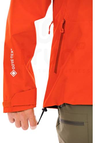 Millet Ubic Gore-Tex 3L 