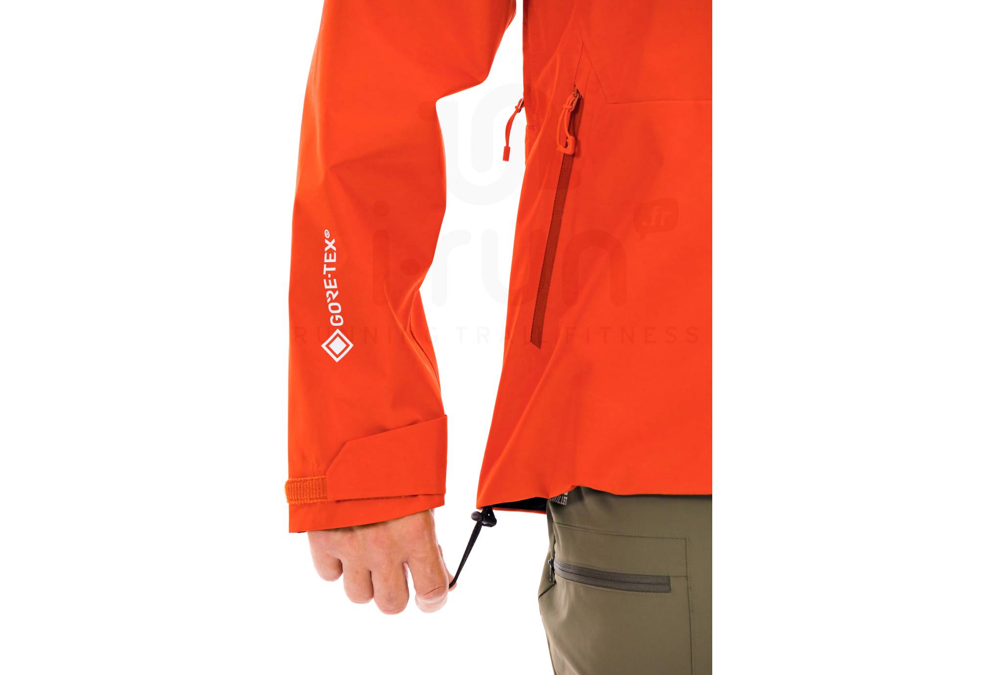 Millet Ubic Gore-Tex 3L