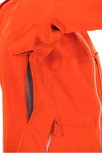 Millet Ubic Gore-Tex 3L 