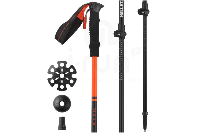 Millet Ubic Hike Pair