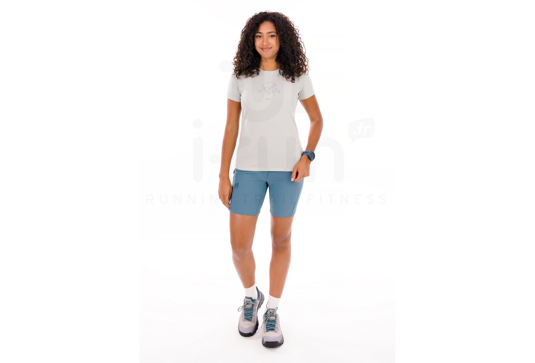 Millet Ubic Light
